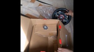 Руль Flashfire Suzuka wheel 900r | Первый опыт симуляторов на руле.