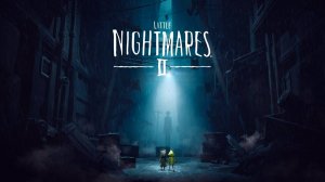 ★БОЛЬНИЦА И МОРГ★6 Little Nightmares II