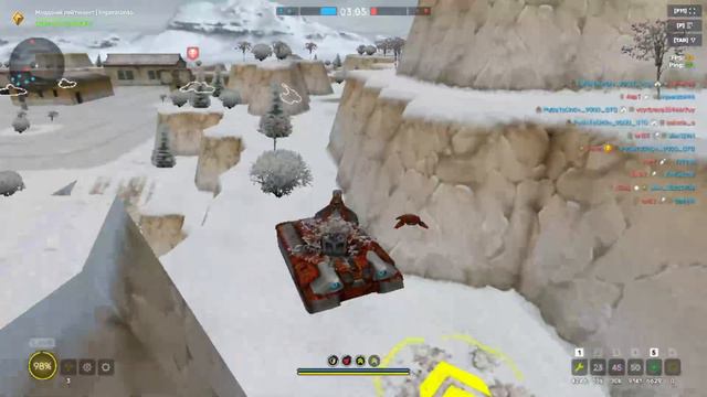 ЕЩЕ БОЛЕЕ ТЯЖЕЛЫЕ ФЕВРАЛЬСКИЕ БУДНИ ИМПЕРАТОРА-ТАНКИСТА! ДЖАГГЕРЫ И КОНТРОЛЬ ТОЧЕК! | ТАНКИ ОНЛАЙН смотреть онлайн