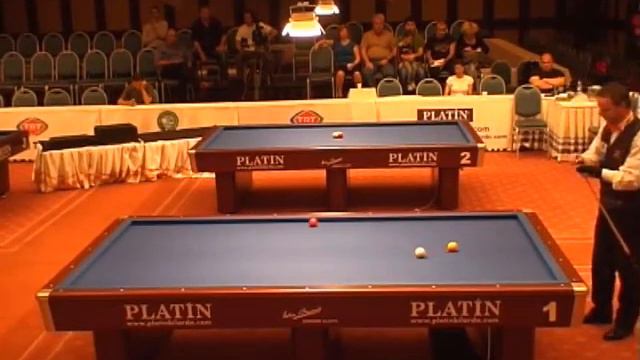 Dick Jaspers vs. Martin Horn смотреть онлайн