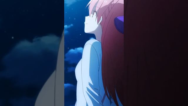 Nasa x Tsukasa, Tonikaku Kawaii edit ❤️, anime edit