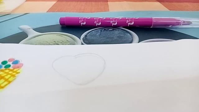 ✨Как сделать наклейки. Бумажные поделки✨ смотреть онлайн