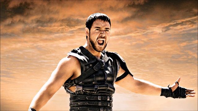 Gladiator Soundtrack - Victory Theme (Complete) смотреть онлайн