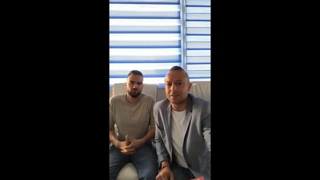 ВЪПРОСИ И ОТГОВОРИ (на живо с Мартин Попов) смотреть онлайн