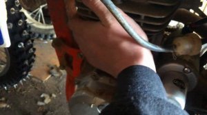 звук выхлопа кайо к 1