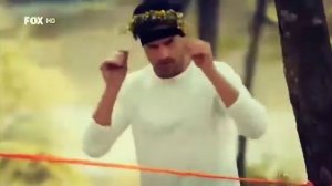 Клип к сериалу "Вишнёвый сезон"