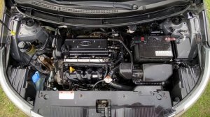 Shine Systems MotorCare в действии. Консервация двигателя