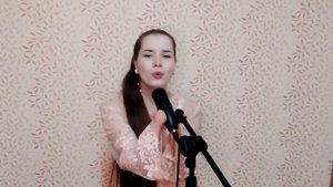 "Мы эхо" исп. Лапкова Елена