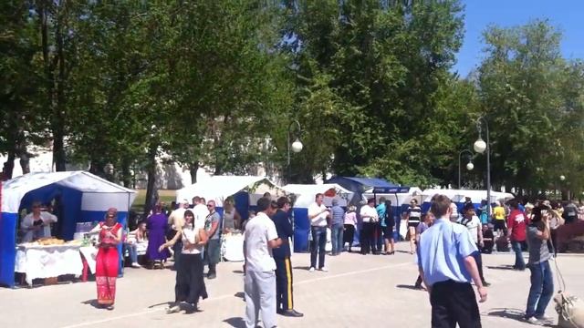 с праздником 5 мая Астрахань! смотреть онлайн