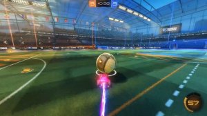 ЧЕМПИОН В ДЕНЬ СВЯТОГО ВАЛЕНТИНА ! РОКЕТ ЛИГА | ROCKET LEAGUE - РАНКЕД