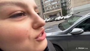 КАЯ ЖЕСТКО ТИЛЬТАНУЛА НА СТРИМЕ | ПАРАДЕЕВИЧУ НЕЛОВКО ПЕРЕД ТАКСИСТОМ