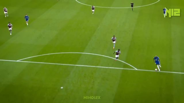 When Chelsea Players Do Iconic Celebrations смотреть онлайн