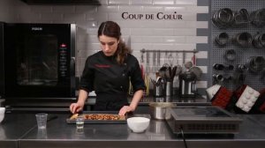 Как сделать пралине? Пошаговый рецепт ☆ Простой рецепт домашнего фундучного пралине