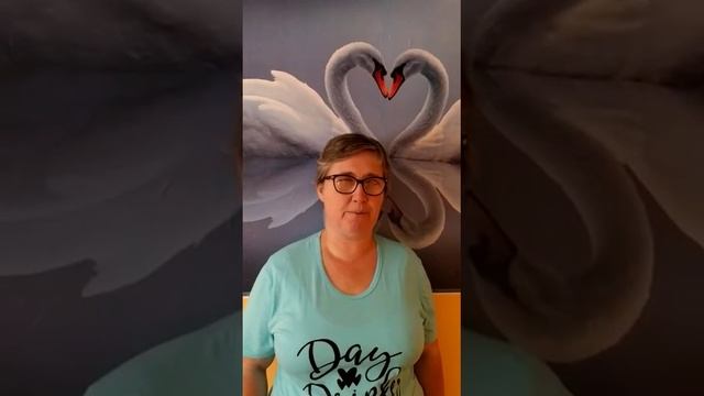 Участница «Арт-пространство удивительных людей» вспоминает о днях, проведенных в летнем лагере