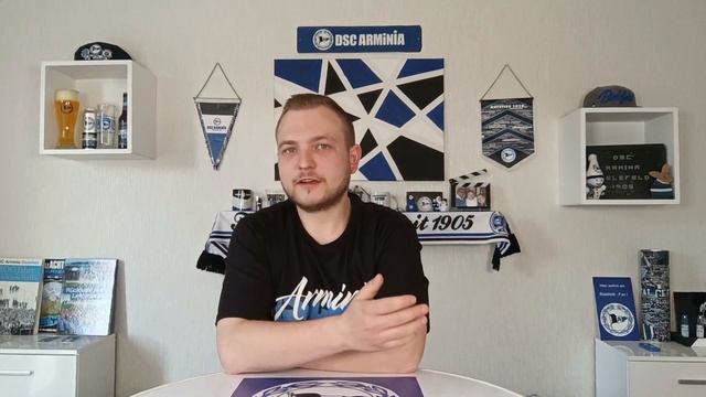 SO wird das nichts mit dem Klassenerhalt I FC St.Pauli vs. Arminia Bielefeld 2:1 I Spielrückblick смотреть онлайн