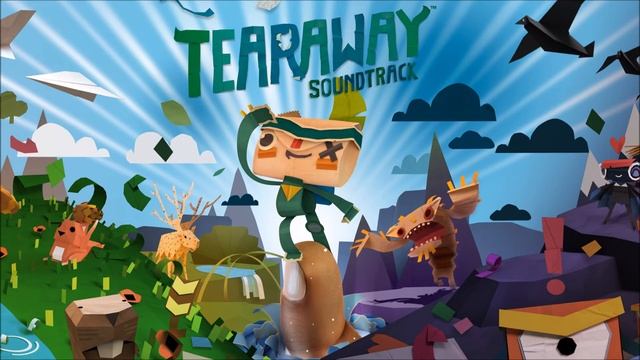 Meet The Dockers - Tearaway смотреть онлайн