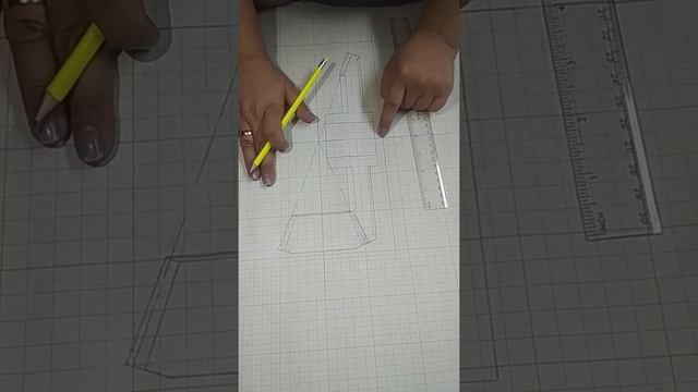 1 этап конического редуктора (2часть) смотреть онлайн