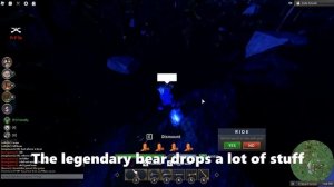 How to Find Legendary Animals - The Wild West UPDATE (Roblox)
