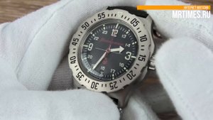 Восток Командирские К-35 350503. Обзор Командирских часов Восток с автоподзаводом от MrTimes.ru