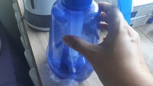 Легкий способ избавиться от мух на даче..