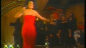 Diana Ross - He Lives In You
