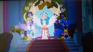 Песня искорки и Холодного сердца 2