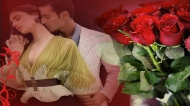 Эдуард Асадов-- Вторая любовь. смотреть онлайн