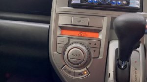 Мини обзор. Honda Zest. 2010