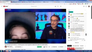 СтримДядиСлавы,ЧатРулеткаСУкраинцами,МыКидаемЗигу,ИногдаПростоПоПриколуЦитатаУкраинца,139(01.03.2023