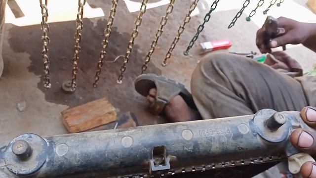 टाटा एस ओवर हीटिंग प्रॉब्लम Tata Ace over heating problem / Tata Ace over heat problem смотреть онлайн