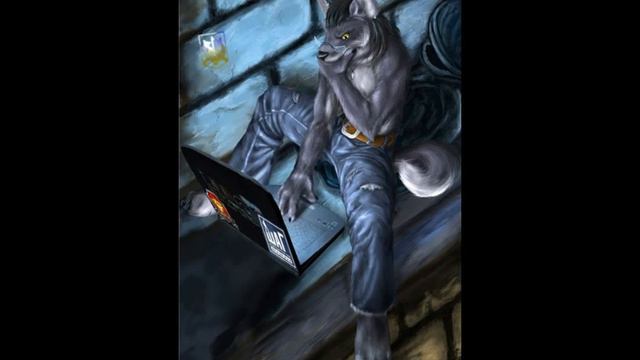 оборотень смотреть онлайн