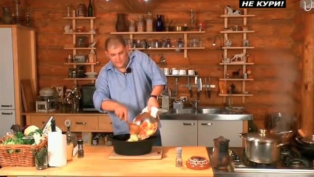 Оленина с овощами. Рецепт приготовления оленины . 2018