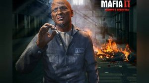 Музыка под игру "Мафия 2"