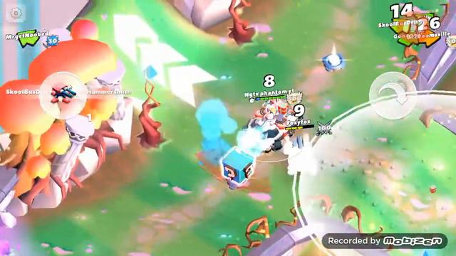 citadel game play смотреть онлайн