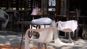 Мотив Коттедж Резорт Као Лак