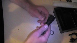 Фонарь Armytek Wizard C2 Pro