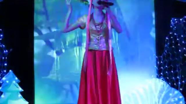 Светлана Белозерова.Яблонька смотреть онлайн