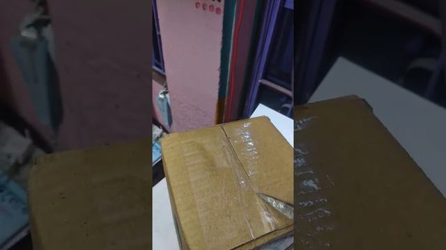 Green Money Plant... Unboxing vedio...Part 1