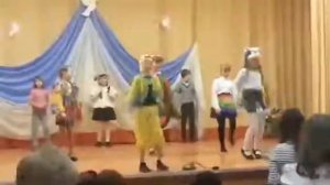 Цыпленок Пи