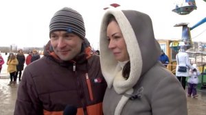 САМЫЙ ДОЛГИЙ ПОЦЕЛУЙ