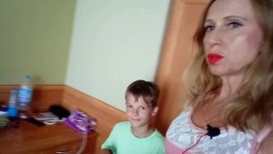 обзор номера стандарт Зеленогорск Гелиос отель