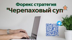 Торговая система «Черепаховый суп» от Линды Рашке