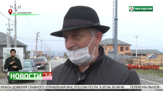 Самовольная установка "лежачих полицейских" запрещена!
