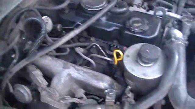 Обследование подкапотного пространства смотреть онлайн