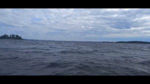 Аргази или Аргазинское водохранилище, отдых