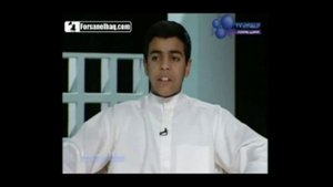 Мишари Рашид. Обучение Корану (сура 113 Аль-Фаляк)