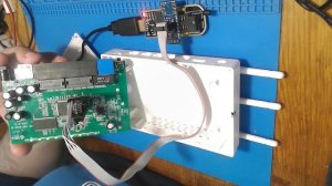 Netis MW5230: НИКОГДА ТАК НЕ ДЕЛАЙ!!!