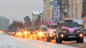 Антон & Ирина (Трейлер)