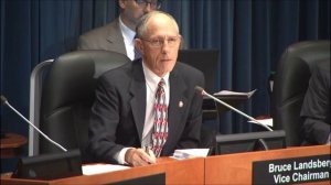 NTSB Board Meeting: Pedestrian Bridge Collapse Over SW 8th Street, Miami, Florida