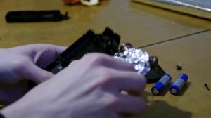 Как починить Tascam DR-05X